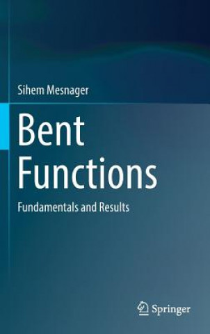 Bent Functions