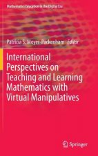 International Perspectives on Teaching and Learning Mathematics with Virtual Manipulatives