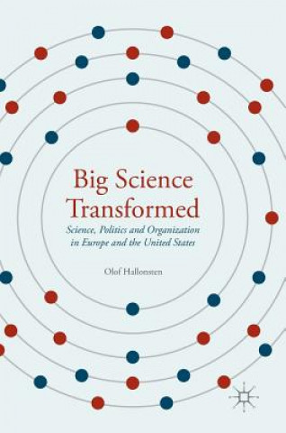 Big Science Transformed