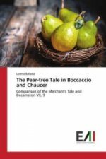 Pear-tree Tale in Boccaccio and Chaucer