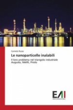 Le nanoparticelle inalabili