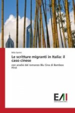 scritture migranti in Italia