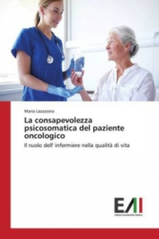 consapevolezza psicosomatica del paziente oncologico