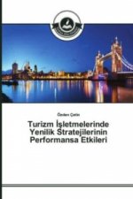Turizm _sletmelerinde Yenilik Stratejilerinin Performansa Etkileri