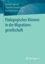 Padagogisches Koennen in Der Migrationsgesellschaft