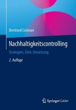 Nachhaltigkeitscontrolling