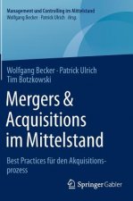 Mergers & Acquisitions im Mittelstand