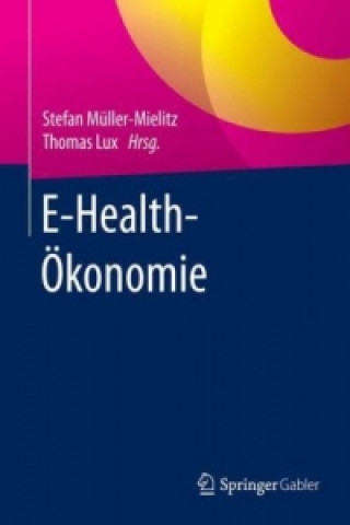 E-Health-Okonomie