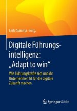 Digitale Fuhrungsintelligenz: 