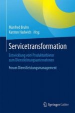 Servicetransformation