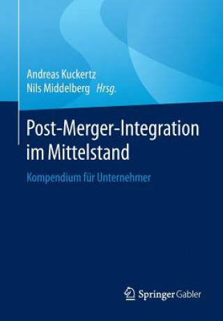 Post-Merger-Integration Im Mittelstand