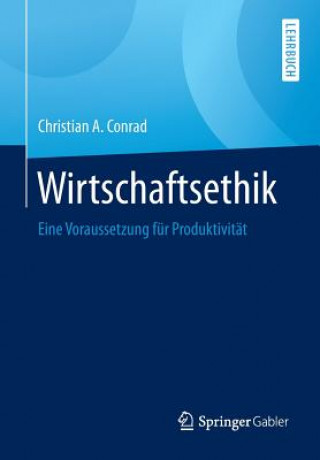 Wirtschaftsethik