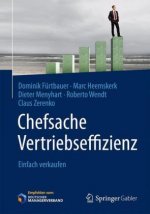 Chefsache Vertriebseffizienz