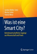 Was Ist Eine Smart City?