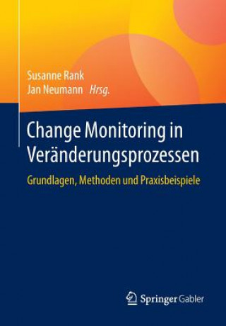 Change Monitoring in Veranderungsprozessen