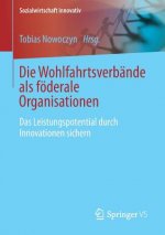 Die Wohlfahrtsverbande als foederale Organisationen
