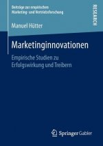 Marketinginnovationen