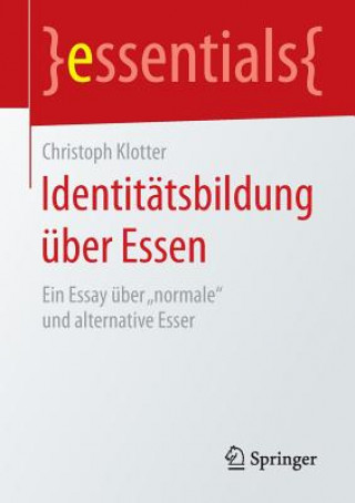 Identitatsbildung UEber Essen