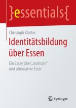 Identitatsbildung UEber Essen