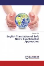 English Translation of Soft News: Functionalist Approaches