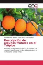 Descripción de algunos frutales en el Trópico