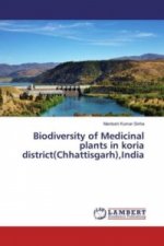 Biodiversity of Medicinal plants in koria district(Chhattisgarh),India
