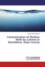Contamination of Shallow Wells by Latrines in Kaindakwa, Siaya County
