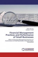 Financial Management Practices and Performance of Small Businesses