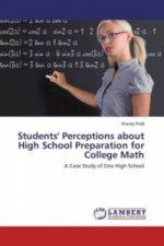 Students' Perceptions about High School Preparation for College Math