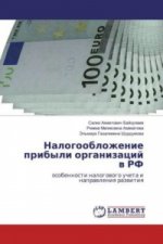 Nalogooblozhenie pribyli organizacij v RF
