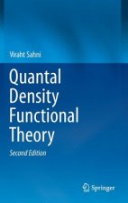 Quantal Density Functional Theory