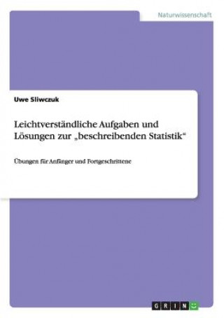 Leichtverständliche Aufgaben und Lösungen zur 