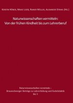 Naturwissenschaften vermitteln