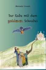 Der Rabe mit dem goldenen Schnabel