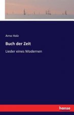 Buch der Zeit