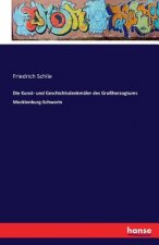 Kunst- und Geschichtsdenkmaler des Grossherzogtums Mecklenburg-Schwerin