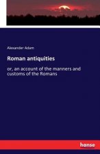 Roman antiquities