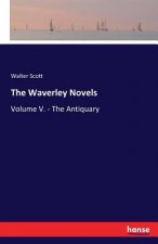 Waverley Novels
