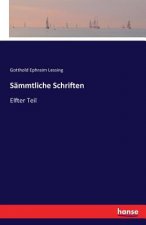 Sammtliche Schriften