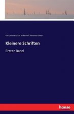 Kleinere Schriften