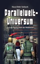 Parallelwelt-Universum