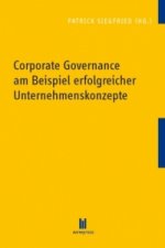 Corporate Governance am Beispiel erfolgreicher Unternehmenskonzepte