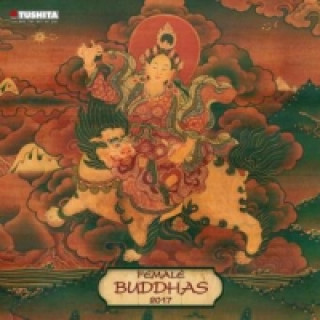 Female Buddhas 2017