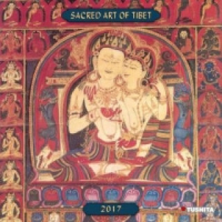 Sacred Art of Tibet 2017