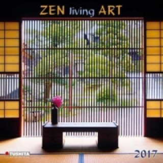 Zen Living Art 2017