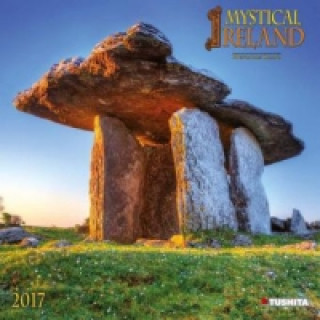 Mystical Ireland 2017