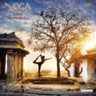 Yoga Surya Namaskara 2017
