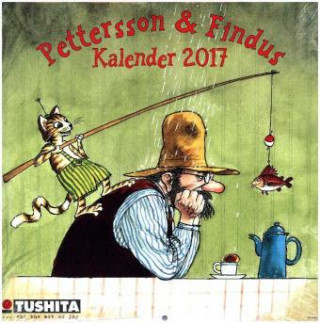 Pettersson und Findus 2017