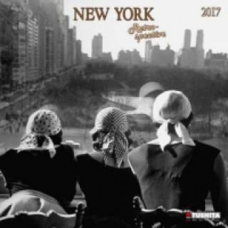 New York Retrospective 2017