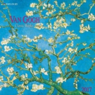 V. van Gogh - Classic Works 2017